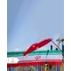 انواع ابر پرچم