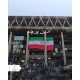 انواع ابر پرچم