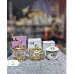 قندان
