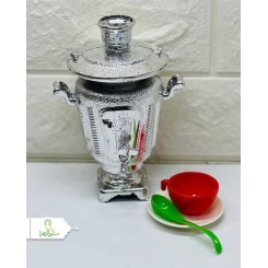 سماور هخامنشی