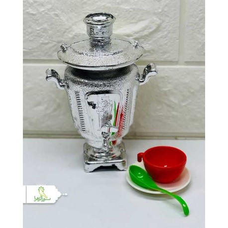 سماور هخامنشی
