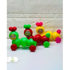 مورچه چرخ دار