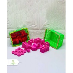 سبد لگو دار