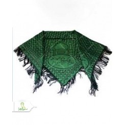 چفیه طرح عربی ذکردار