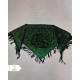 چفیه طرح عربی ذکردار