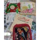 عمده سجاده فرش حرم امام رضا ع با کیف