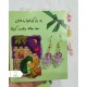 گوشواره به همراه کارت