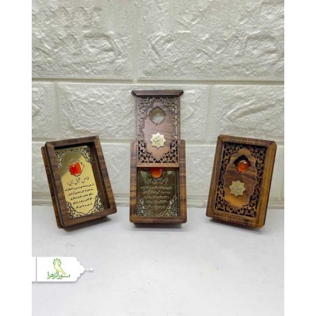 سنگ نگین عقیق یمنی
