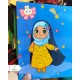 دفتر مشق ته چسب طرح های کودک