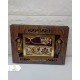 قاب فرش دوگیفت حرم امام رضا(ع)