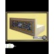 جایگاه قاری ال ای دی دار 100*150