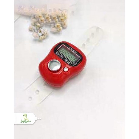 صلوات شمار قرمز