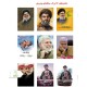 دفاتر منگنه ای