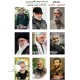 دفاتر شهدای سردار در جنگ تحمیلی 12 روزه