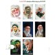 تخته شاسی و پوسترها