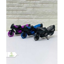 موتور پلاستیکی