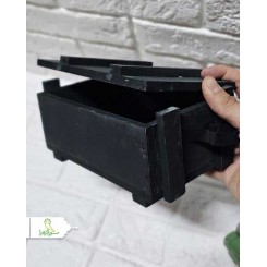 جعبه مهمات