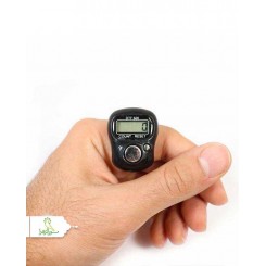 صلوات شمار ساده مشکی
