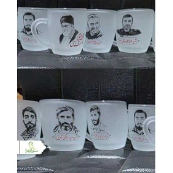 لیوان یخی