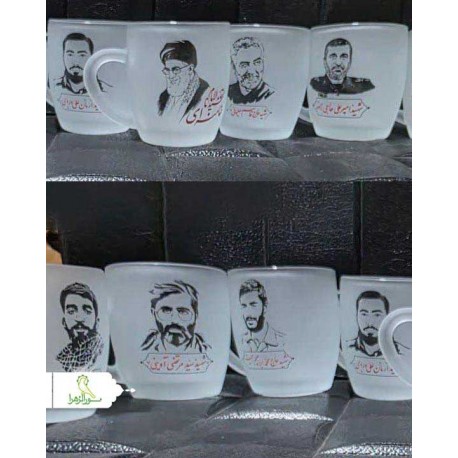 لیوان یخی