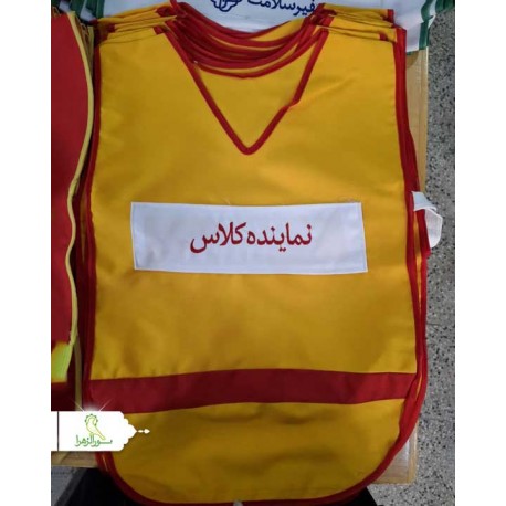 کاور نماینده کلاس