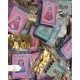 دفتر یادداشت جاکلیدی دخترانه