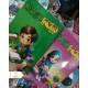 دفتر مشق 40برگ