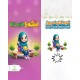 دفتر مشق 40برگ