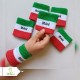 مچ بند کشی پرچم ایران