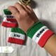 مچ بند کشی پرچم ایران