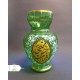 گلدان سبز بزرگ