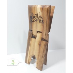 رحل حکاکی و سوخت نگارساده متوسط