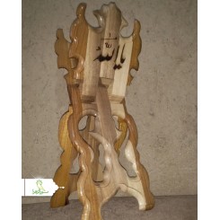 رحل حکاکی و سوخت نگار کنگره