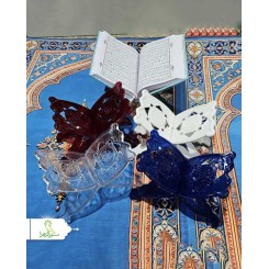 رحل کریستال