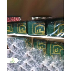 صف نماز مخمل 10 متری