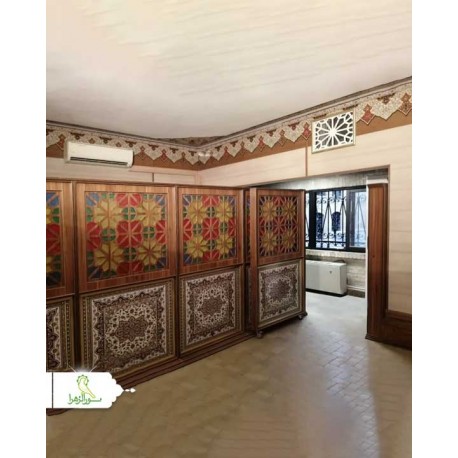 پارتیشن ابعاد 2*93