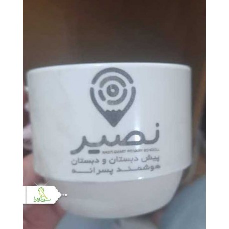 لیوان پلاستیکی چاپ لیزری لیوان پلاستیکی چاپ لیزری