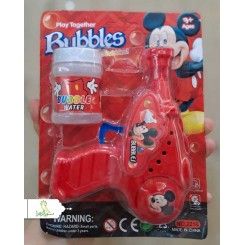 حباب ساز دستی