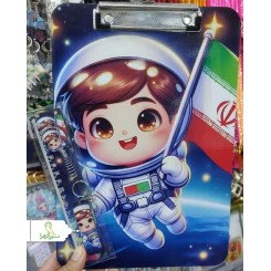 تخته شاسی A4