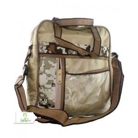 کیف دوشی ویژه ی راهیان نور