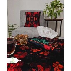 جادستمال کاغذی با طرح های فاطمی