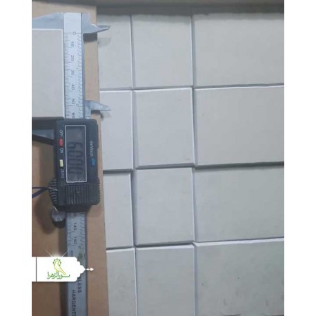 مهر سایز بزرگ 9*6