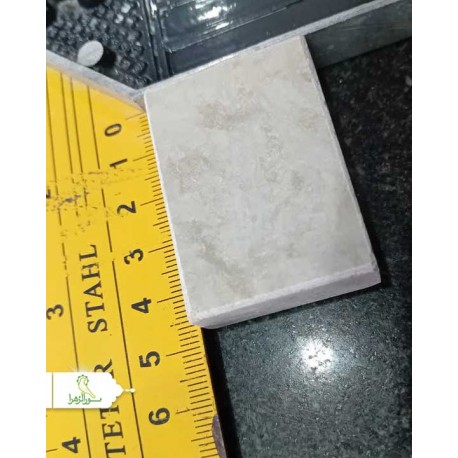 مهر معمولی اندازه قوطی کبریت