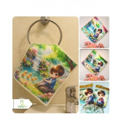 حوله دانش آموزی