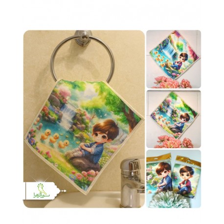 حوله دانش آموزی