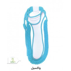 واکسیل کوچک و بزرگ