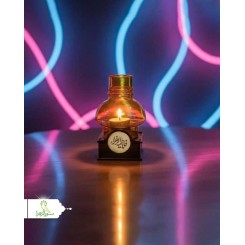 فانوس شمعی فاطمی