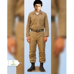 ماکت کات استند شهید حسن جنگجو