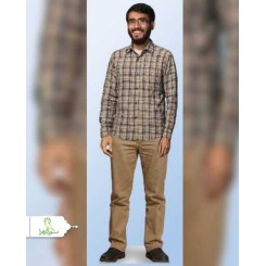 ماکت کات استند شهید علی خلیلی