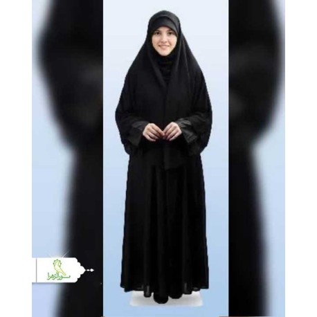 ماکت کات استند شهیده معصومه کرباسی